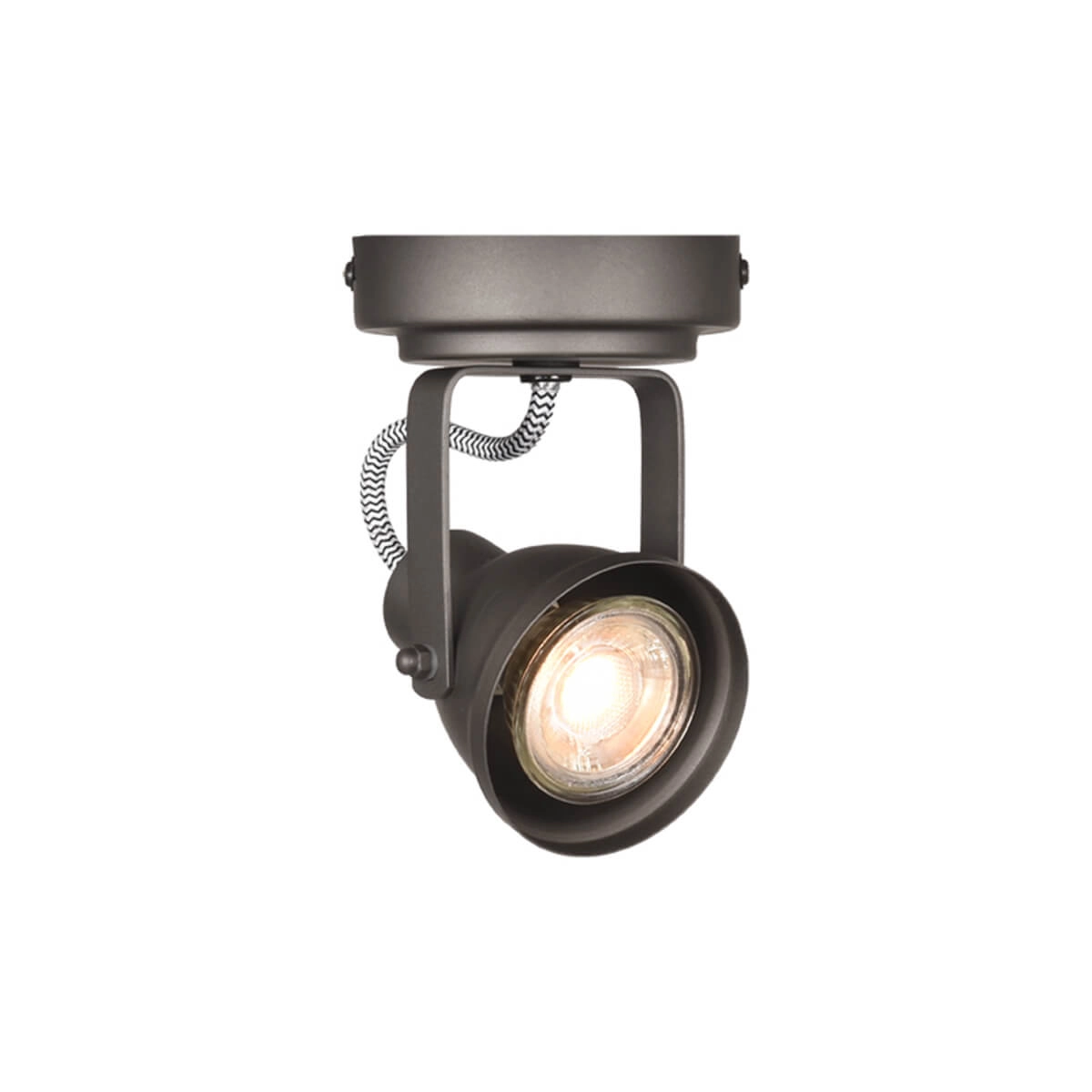 Tache en acier Max led Tache en acier Max led
