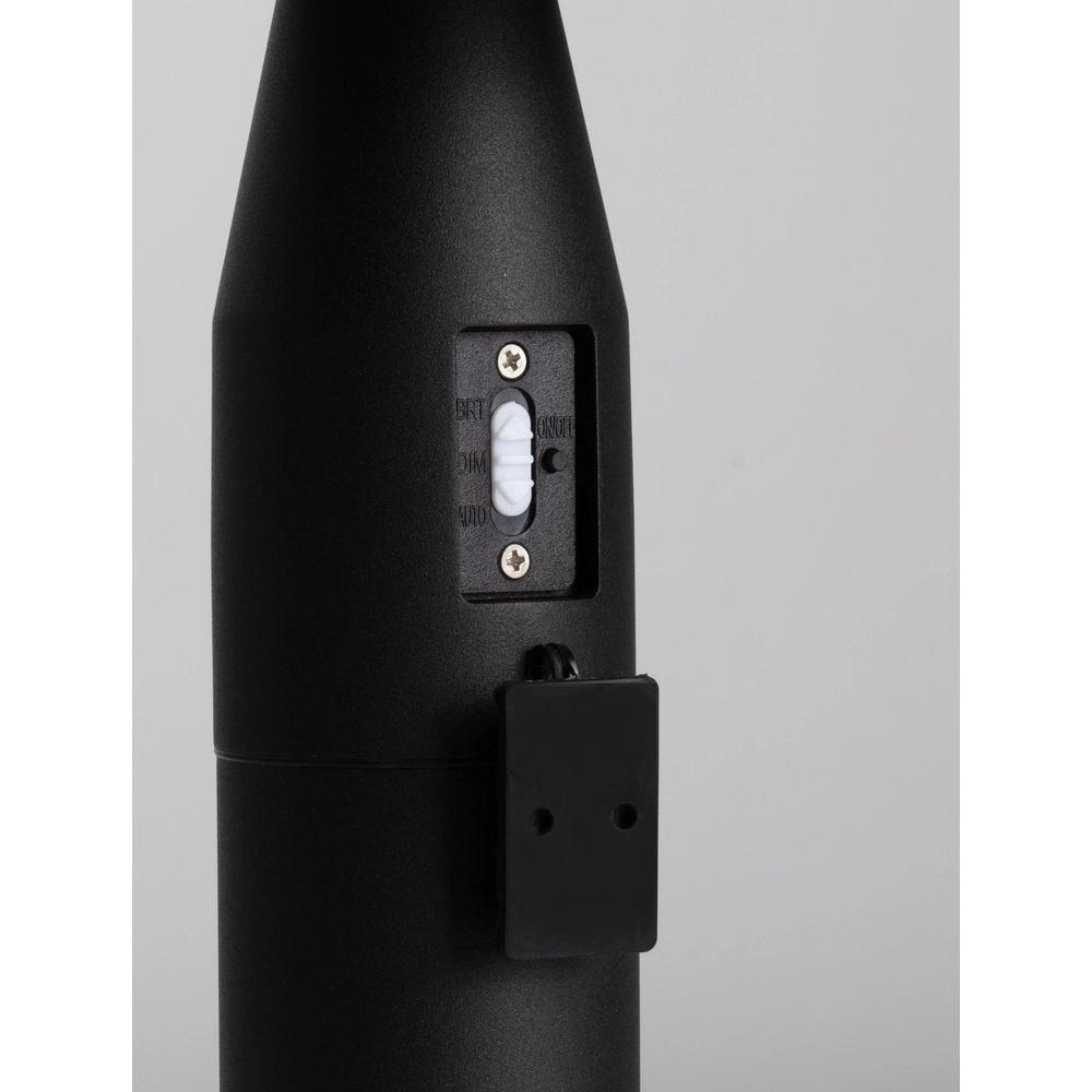 Lampe de jardin solaire Chiaro 50cm Lyora 5212017479143