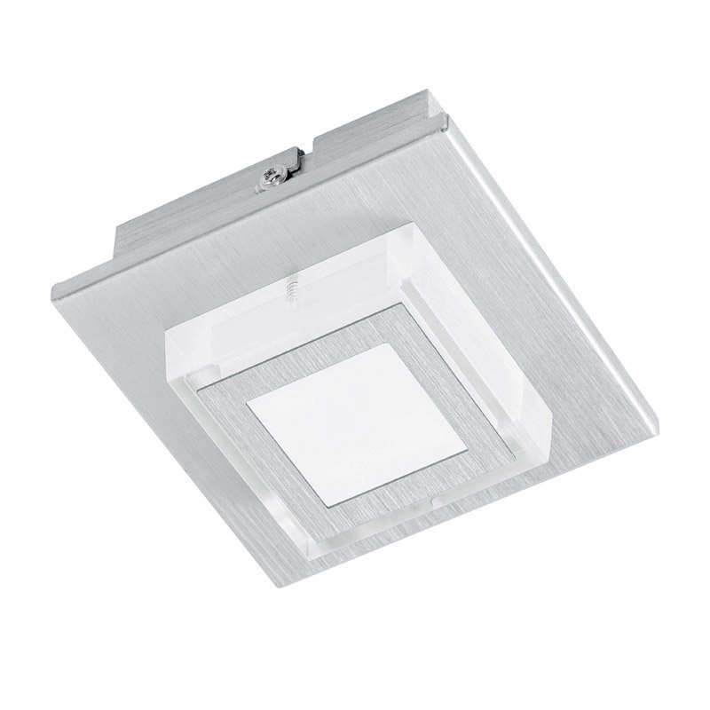 LED plafonnier Masiano