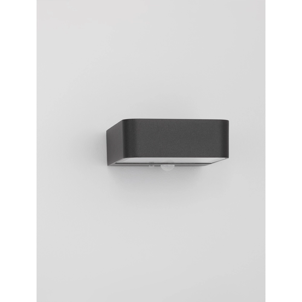 Applique murale Trendo anthracite Lyora 5212017432674