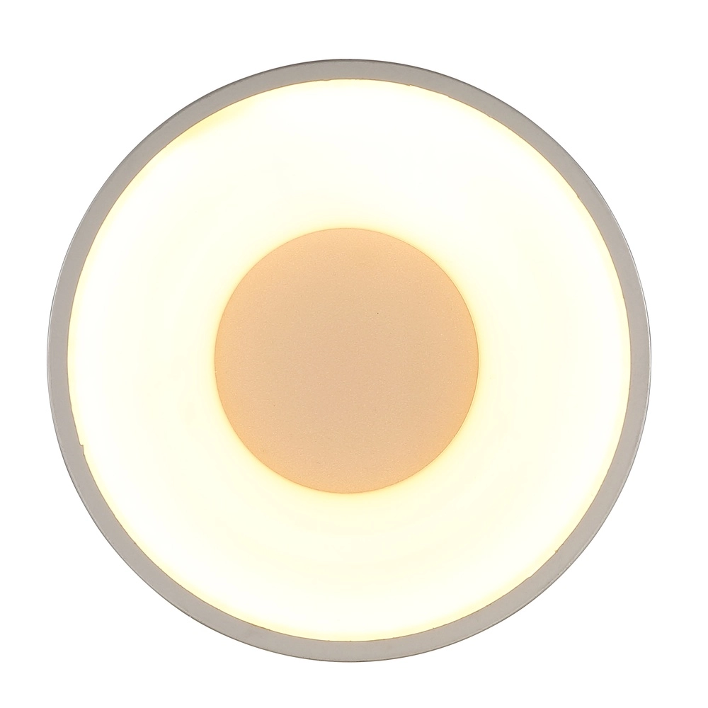 Lampe de plafond Raymond Champagne Globo 9007371528868