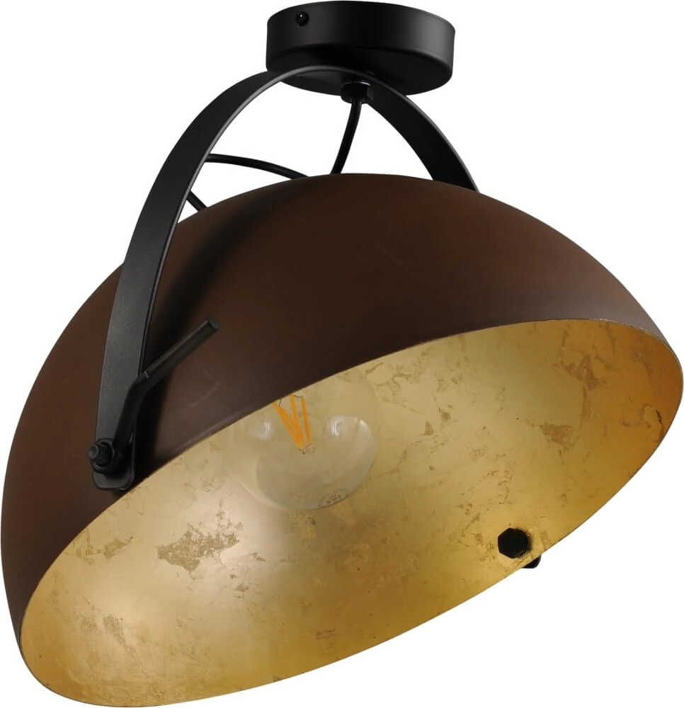 Lampe de plafond Larino 40 Rural Lampe de plafond Larino 40 Rural