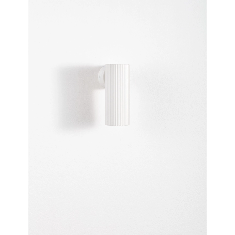 Spot mural Comet blanc Lyora 5212017475824