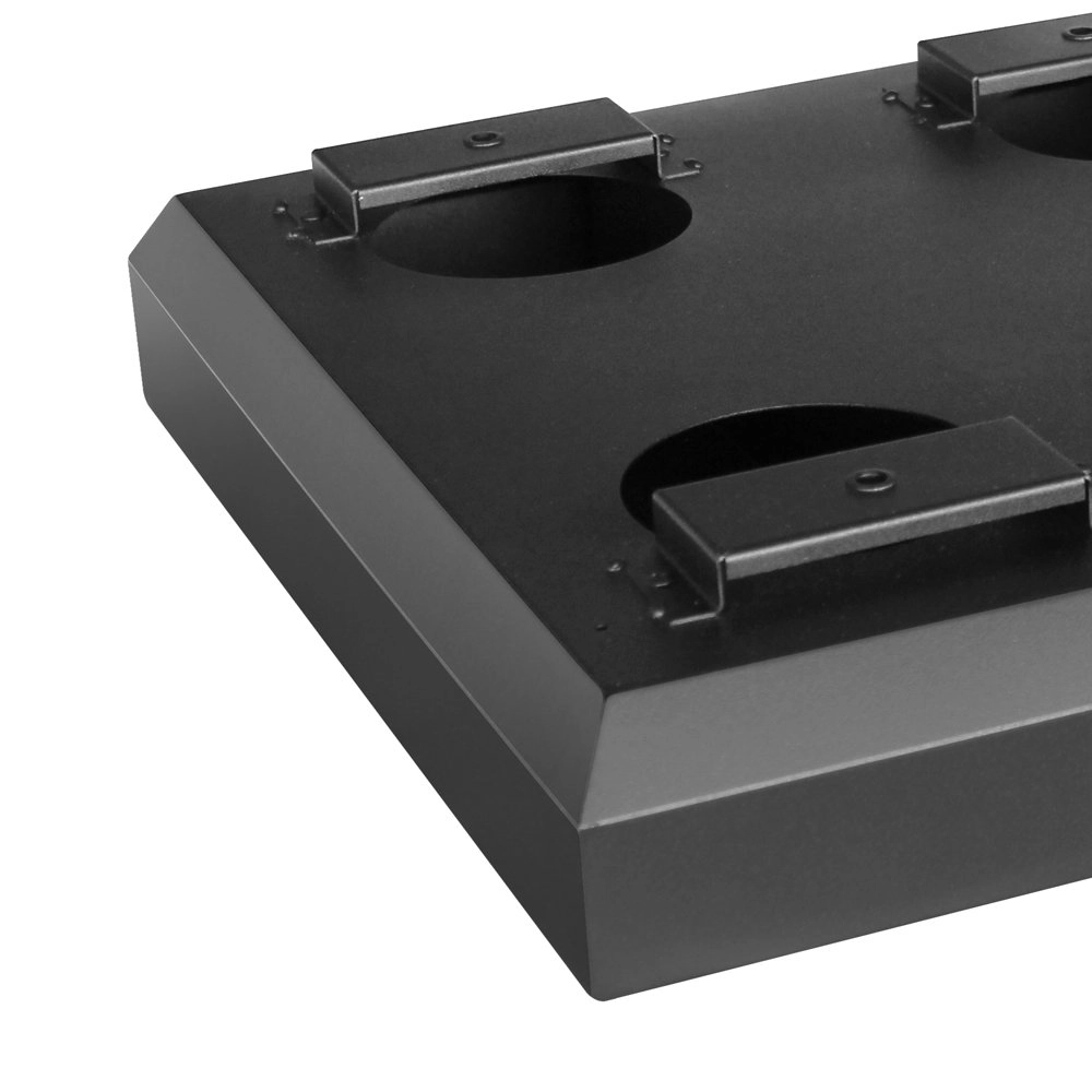 Montage Bottom pour boîte aux lettres PTT 8714186402160