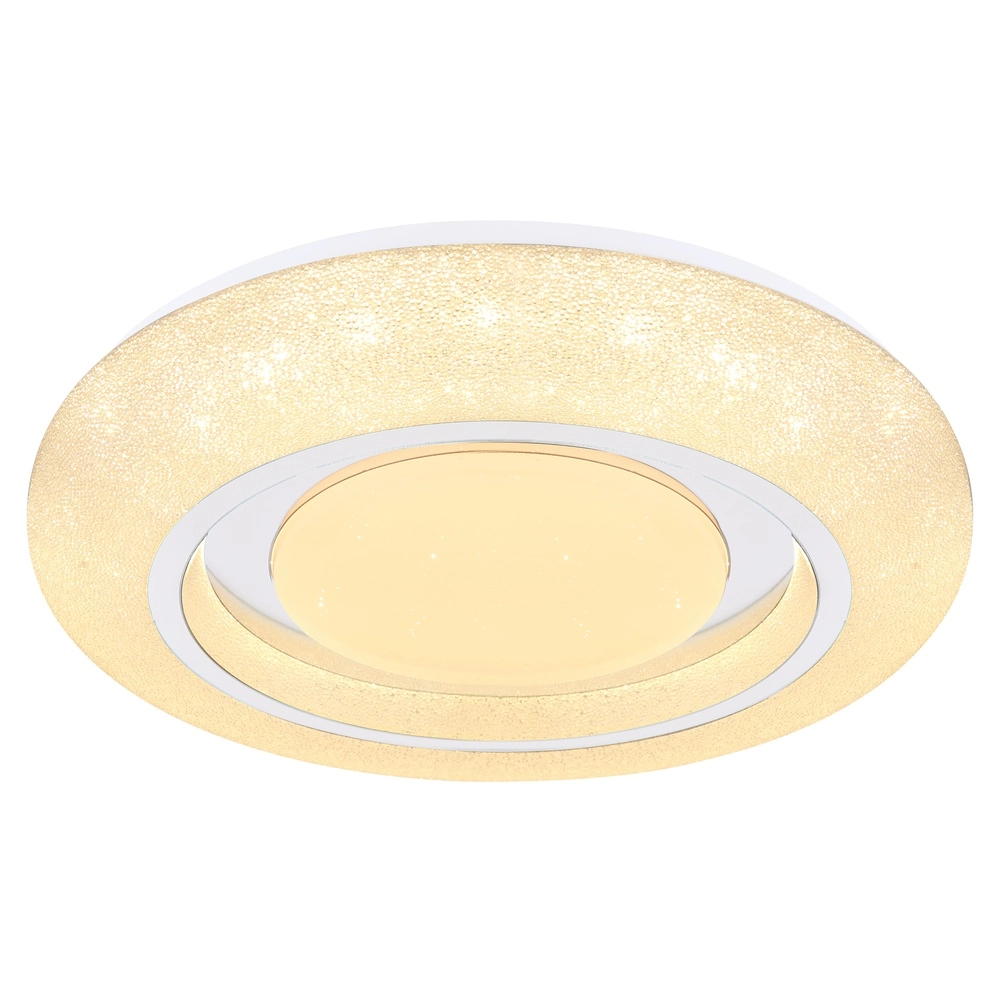 Lampe de plafond Rada Blanc Globo 9007371404940