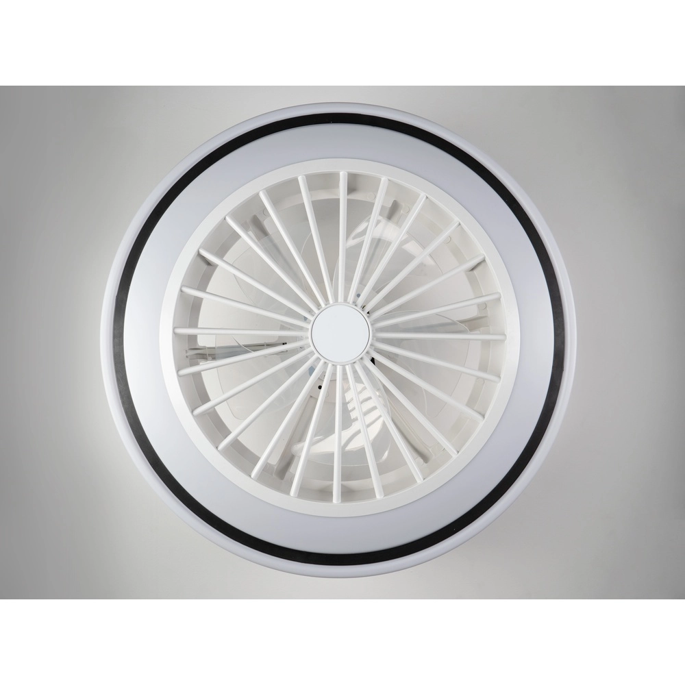 Ventilateur de plafond design Bilinga Ø 48cm Eglo 9002759313548