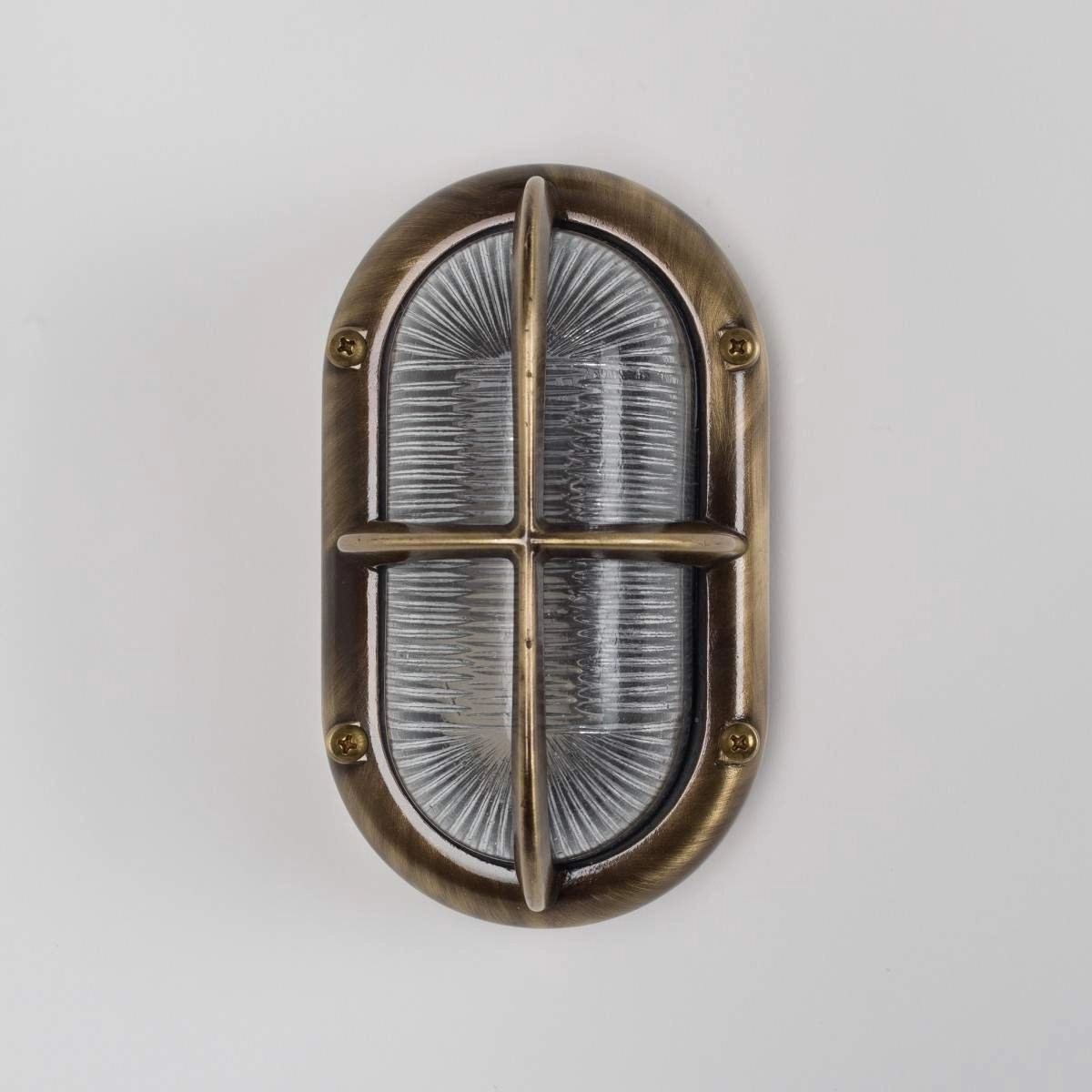 Lampe de porche Oculus KS 8714732667906