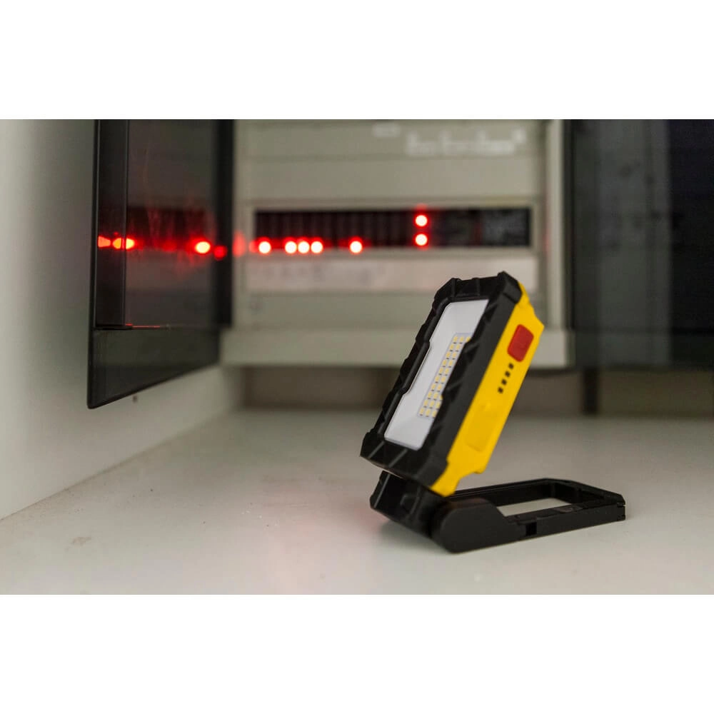 Lampe à main à piles Peni Lutec 6939412089966