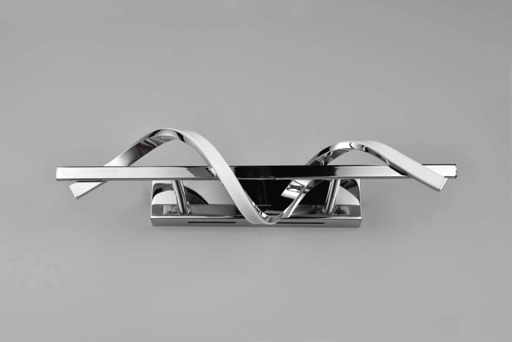 Applique Isabel chrome Trio 4017807562057