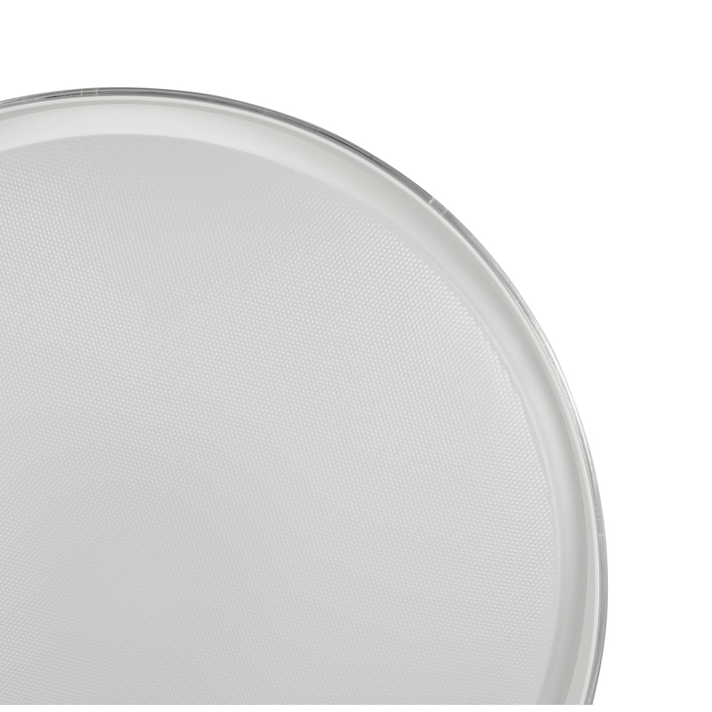 Éclairage de plafond Pavo Ø 49cm blanc Trio 4017807704112