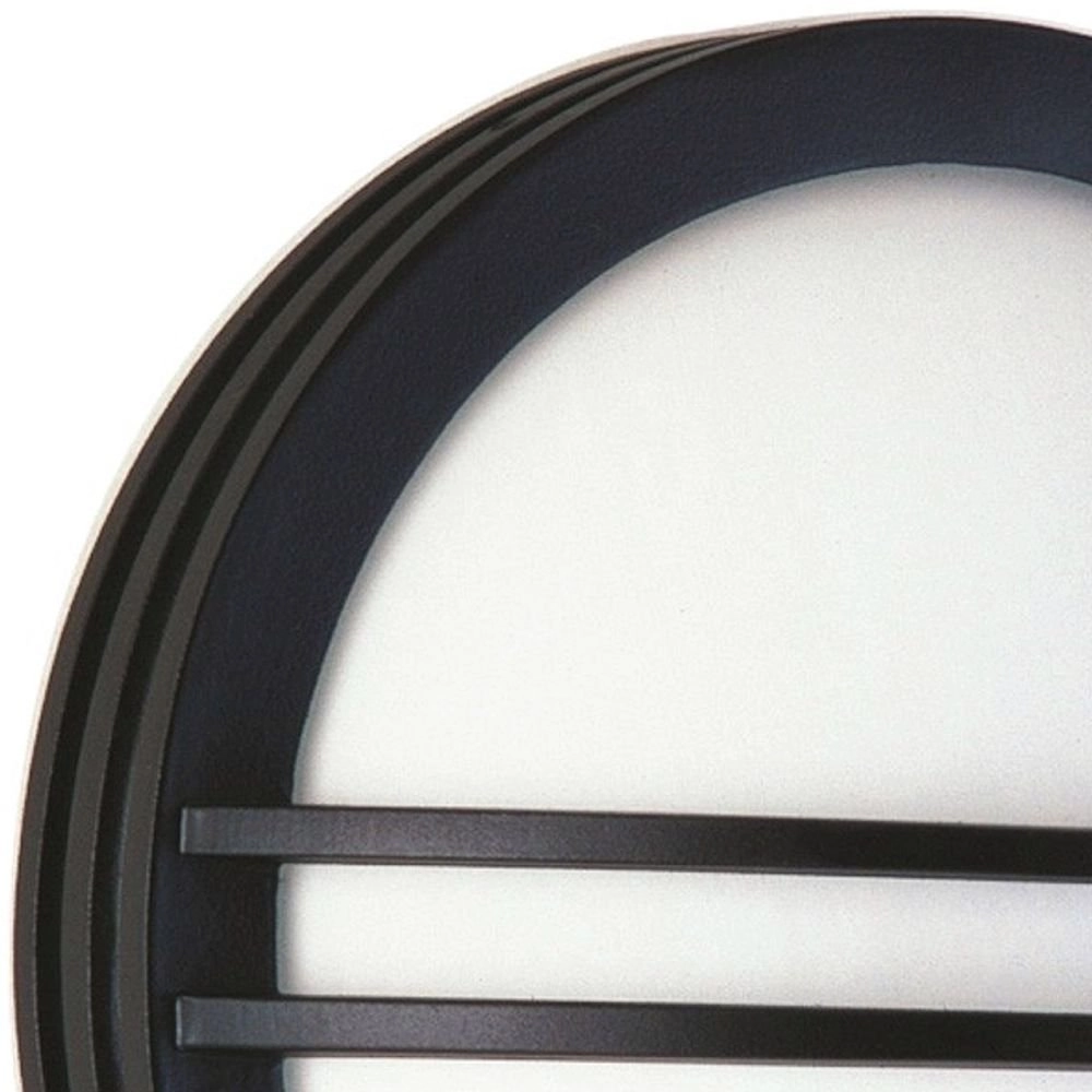 Lampe d'extérieur Port noir Albert 4007235661057