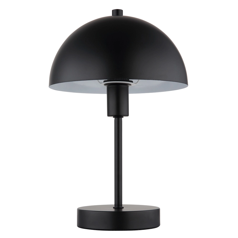 Lampe de table Atoma I Noir Globo 9007371546992