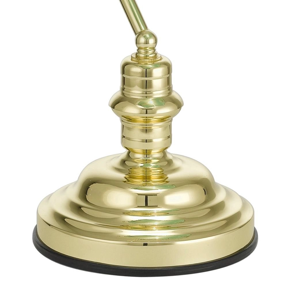 Lampe de table Banker Eglo 9002759909673