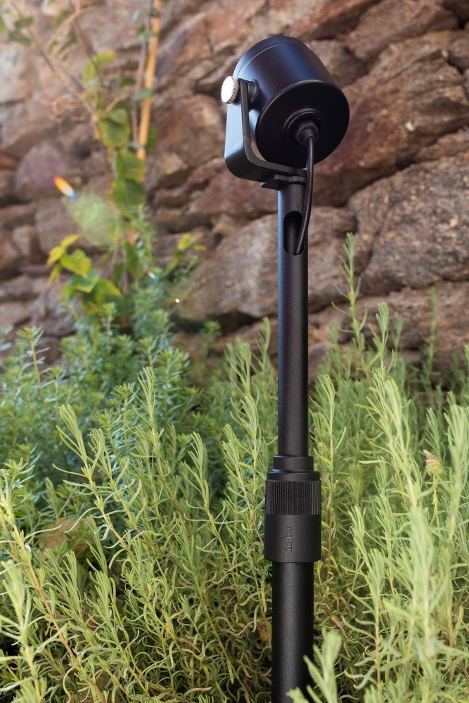 Tige d'extension Riser 2 pour les spots Scope In-lite 8717051004629