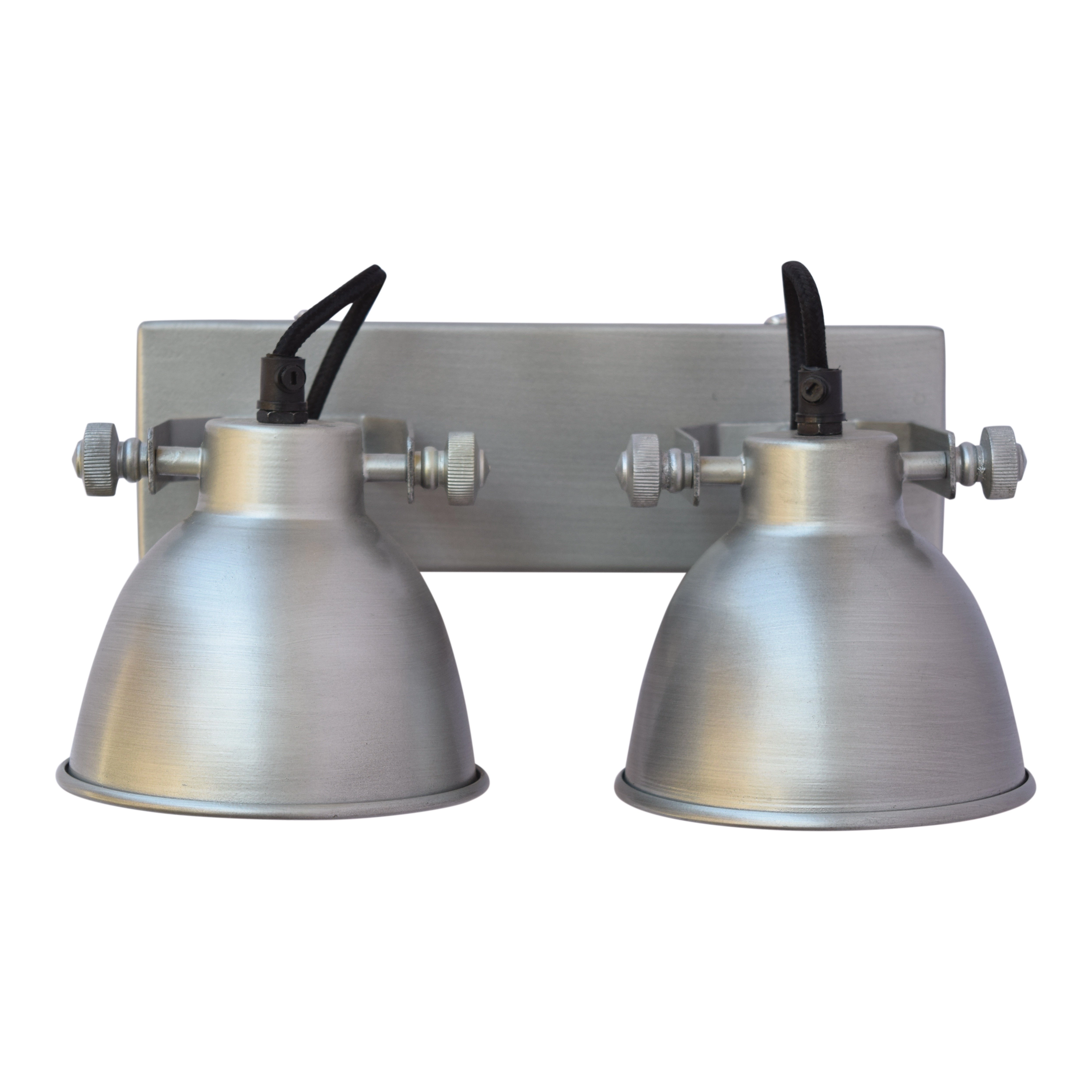 Applique murale Double Antique zinc Urban Interiors 8719325005462