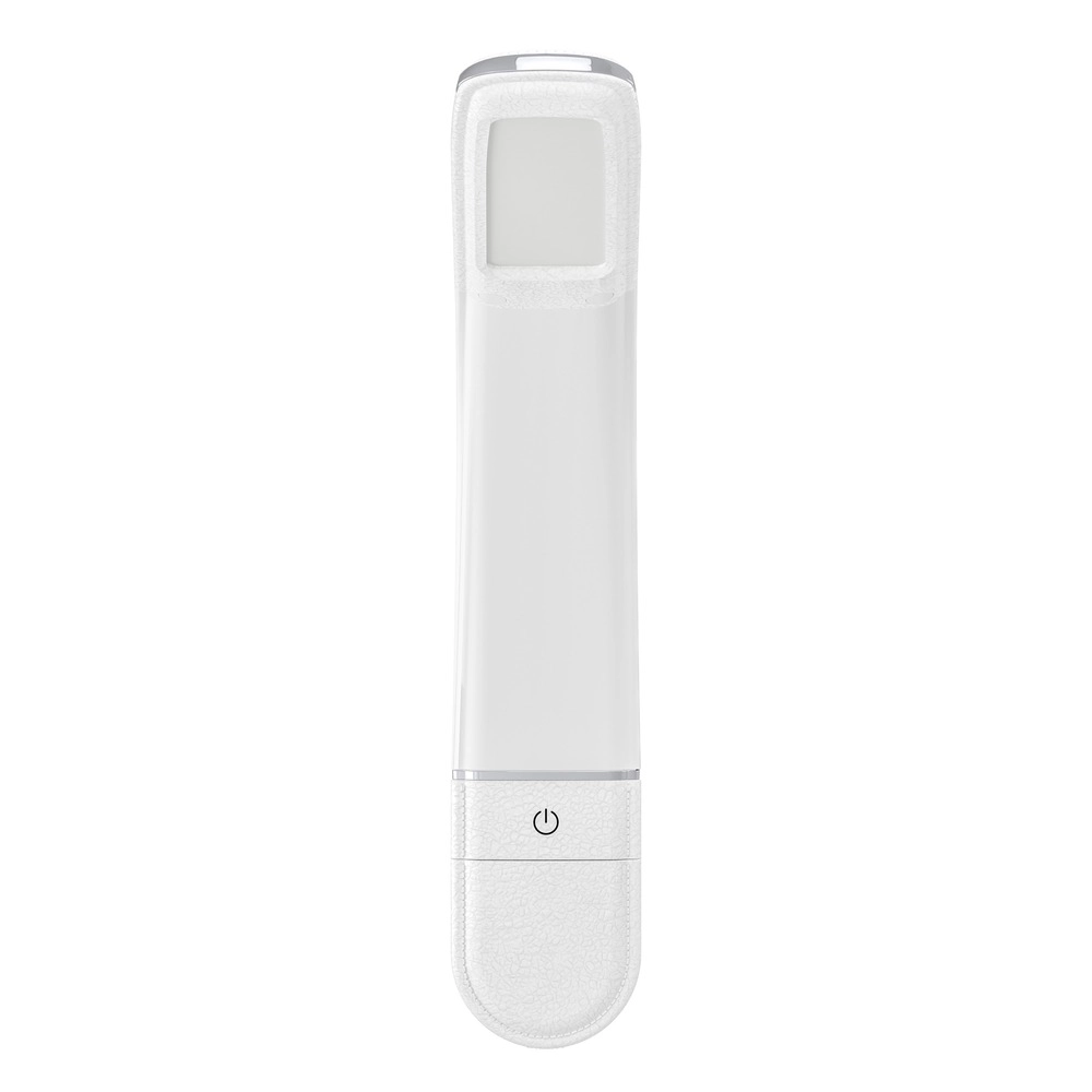 Lampe à pince Bevadoro Blanc Eglo 9008606389216