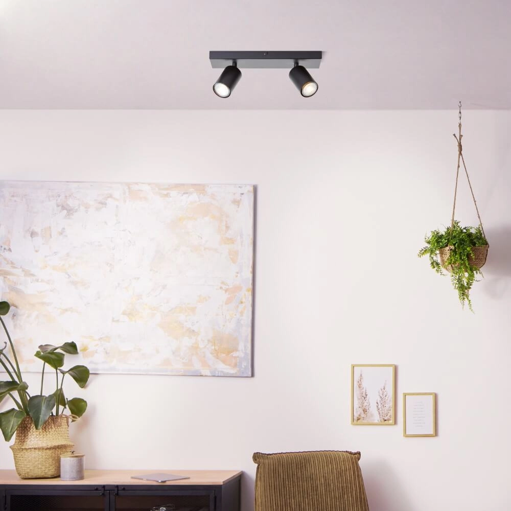 Spot double plafond Jello Brilliant 4004353409370