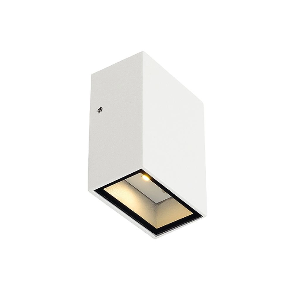 LED downlighter Quad 1 pour l'extérieur