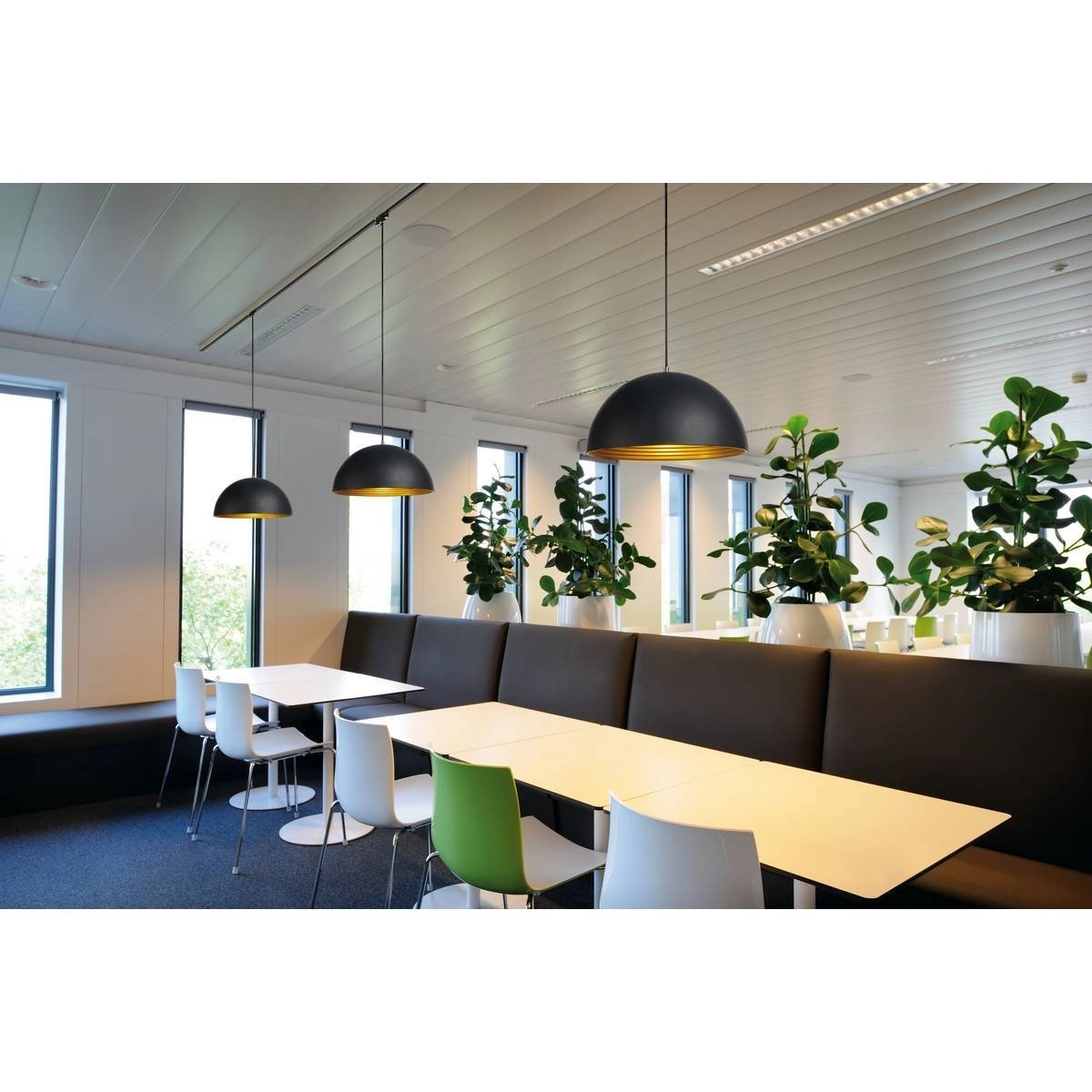 Forchini M 3 phases SLV 4024163137966