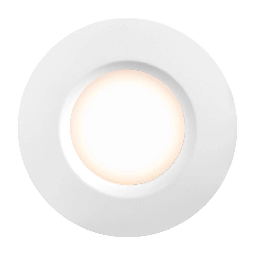 Spot encastré Tiaki blanc Nordlux 5701581474789