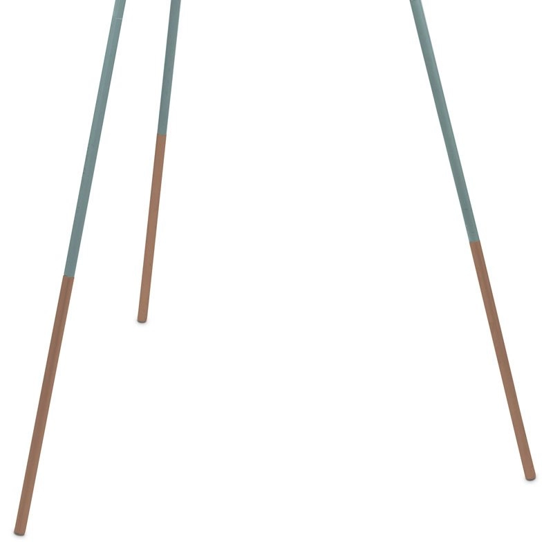 Lampadaire Dundee Trépied Eglo 9002759493424