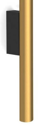 Applique Laser or noir Lyora 5903139830898