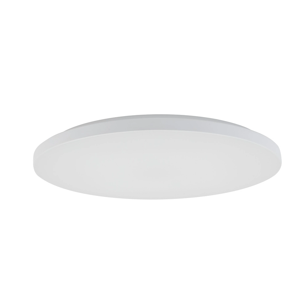 Éclairage de plafond Demi Led Ø 35cm blanc 2450lm Lyora 5903139117579