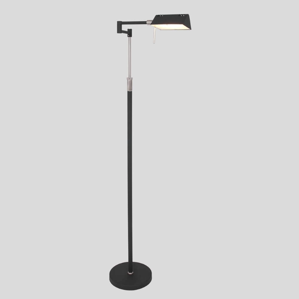 Lampe de lecture led Mexlite Steinhauer 8712746115260