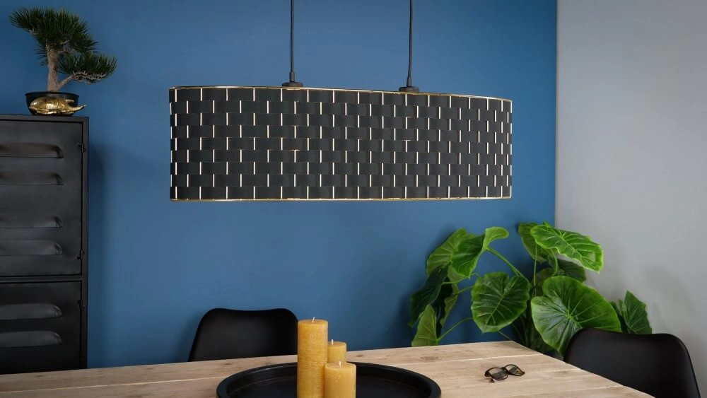 Lampe de salle à manger Marasales Eglo 9002759996130