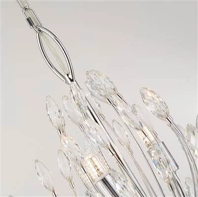 Lampe suspendue Peacock Searchlight 5053423187105