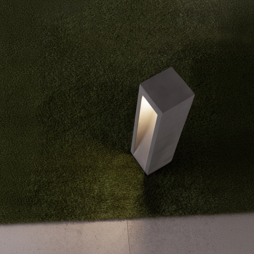 Lampe d’extérieur design Barco 60cm