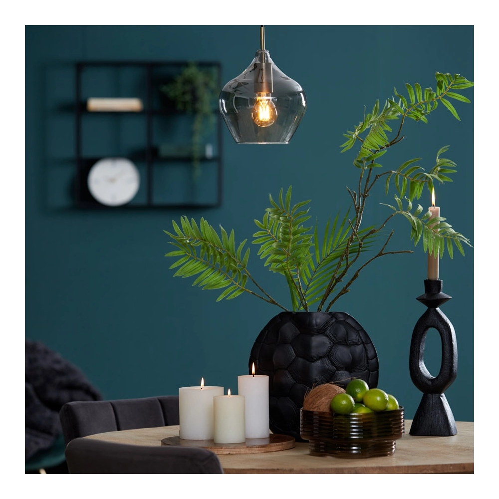 Lampe suspendue Rakel Ø 20 cm Light & Living 8717807303228