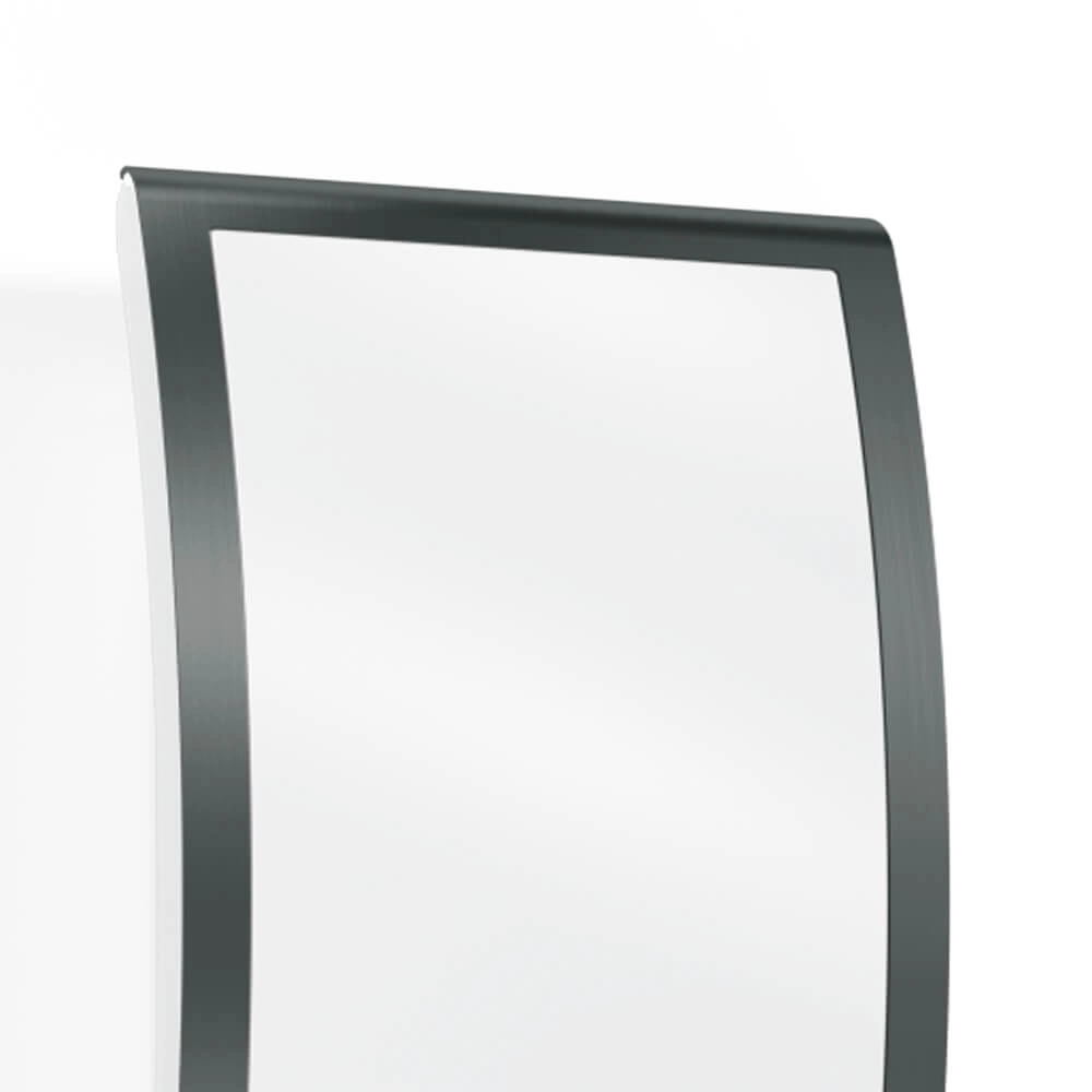 Lampe à capteur anthracite L 22 Steinel 4007841035709