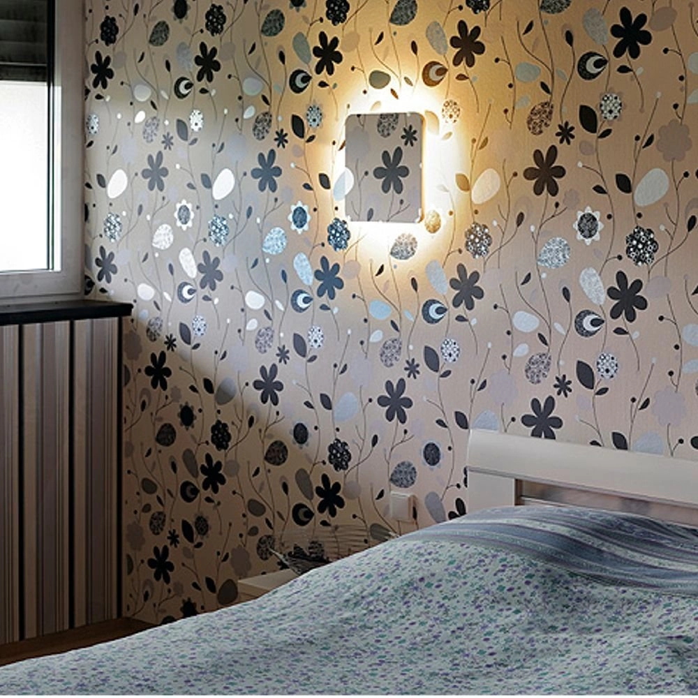 Lampe LED Plastra Square moderne SLV 4024163145725