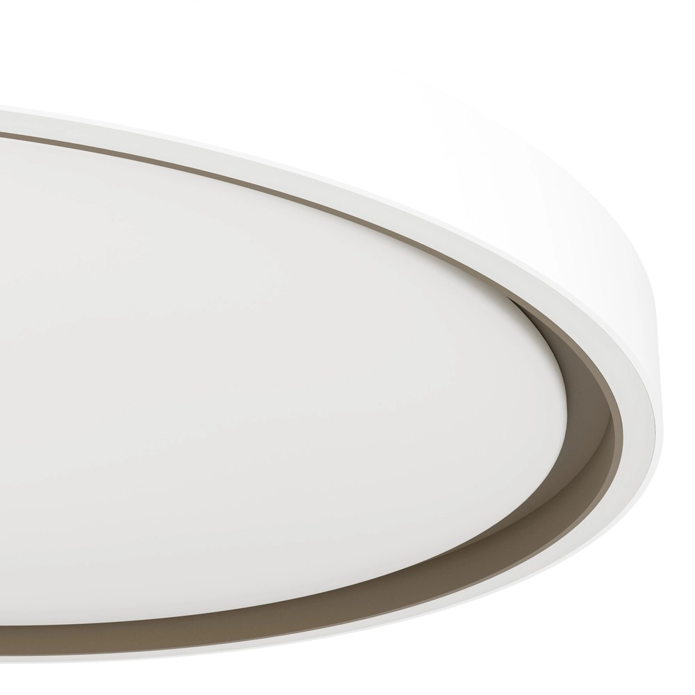 Conception des plafonniers Semovigo Ø 40cm Eglo 9008606391875