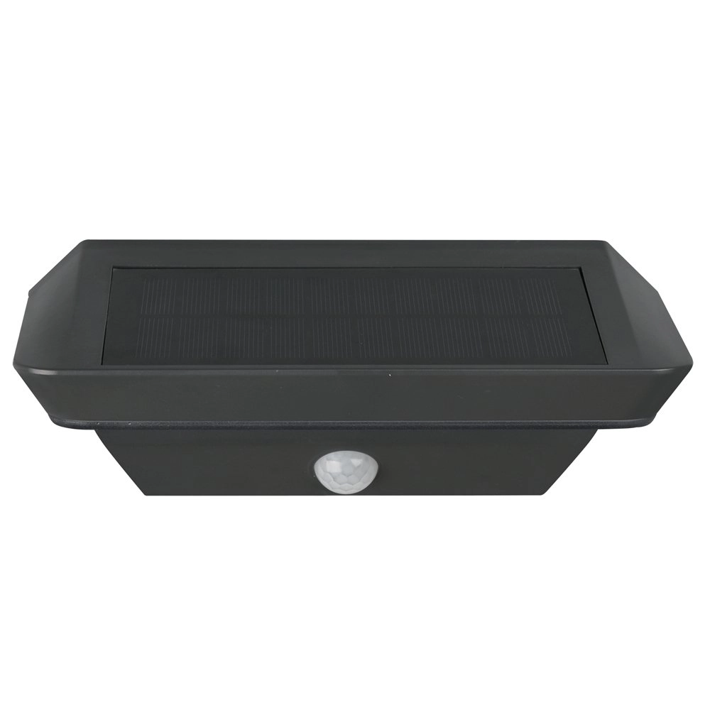 Applique à capteur Mendoza sur l'énergie solaire Trio 4017807452662