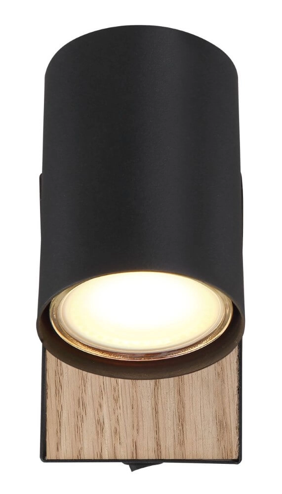 Spot en saillie Robby 1 lumière Globo 9007371432158