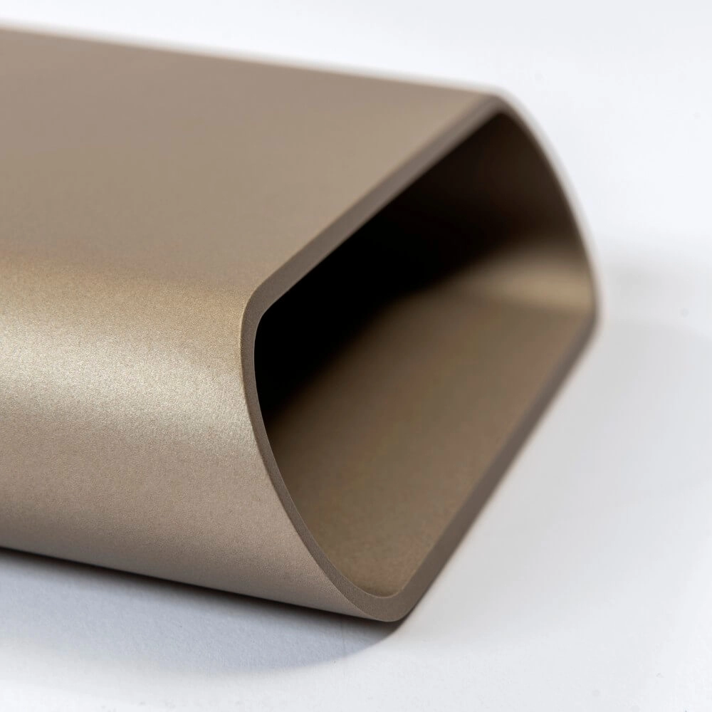 Applique murale Diaz L DTW Champagne Artdelight 8720701103184