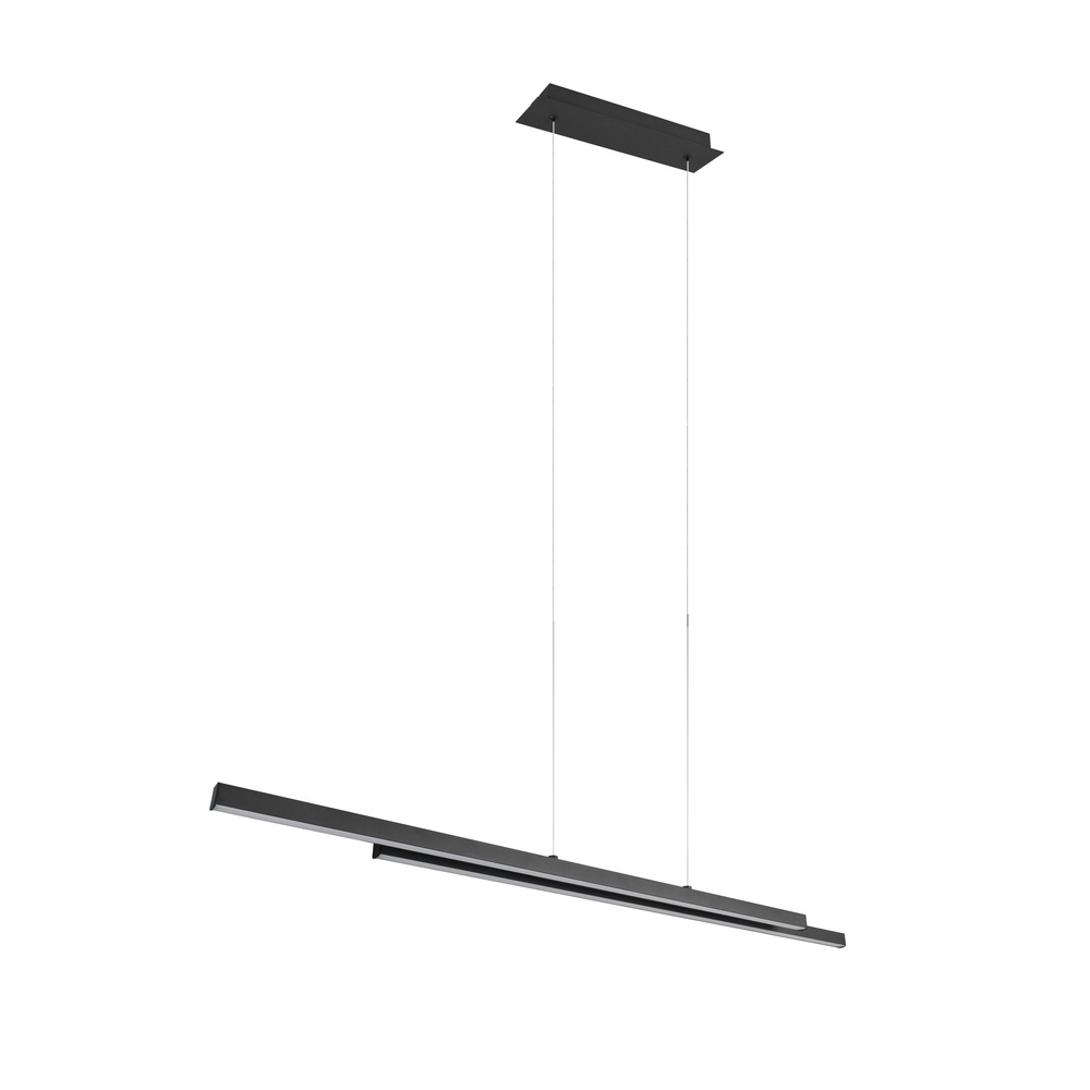 Suspension Odio noir Trio 4017807612523
