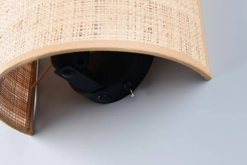 Applique murale crème Aimee avec interrupteur Trio 4017807637328