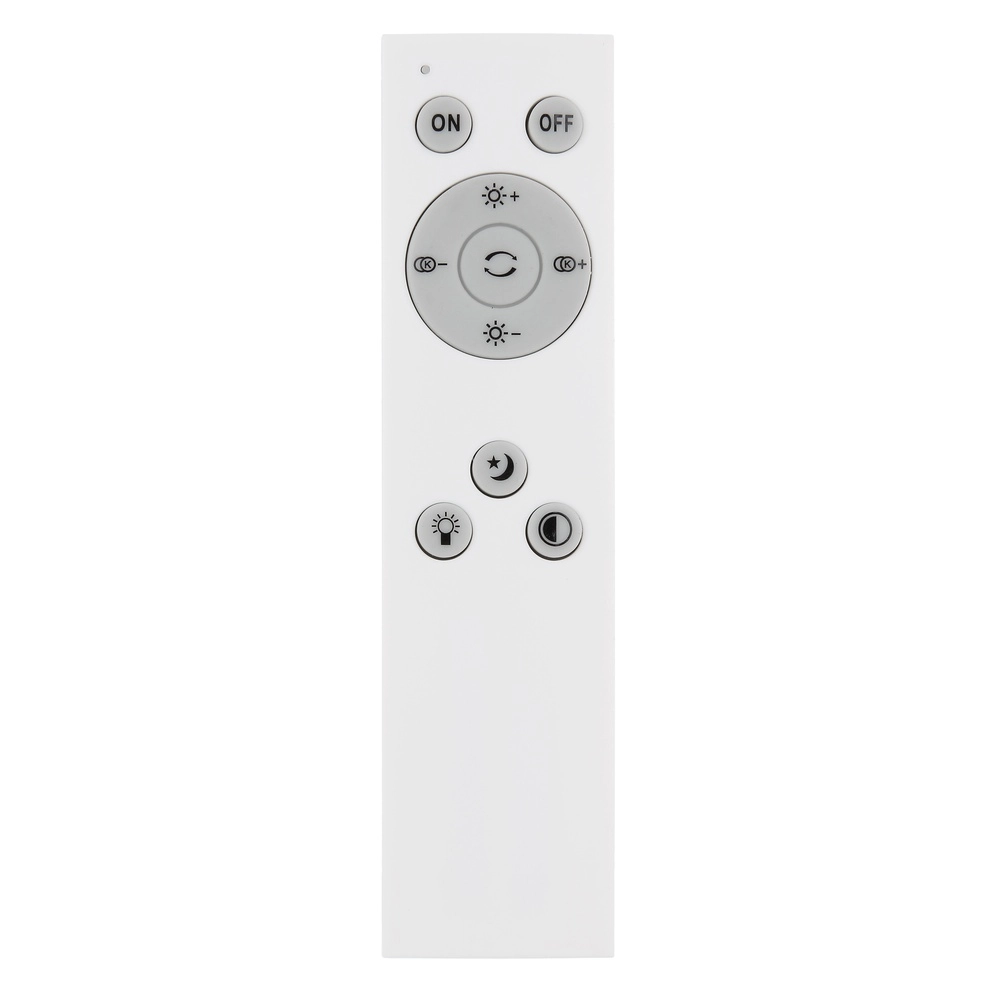 Éclairage de plafond Aley Ø 40cm Globo 9007371436422
