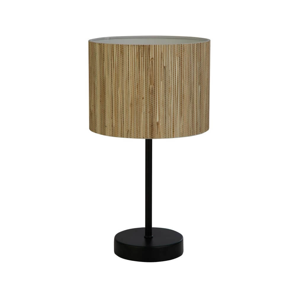 Lampe de table scandinave Meadow Ø 20cm Searchlight 5053423273563