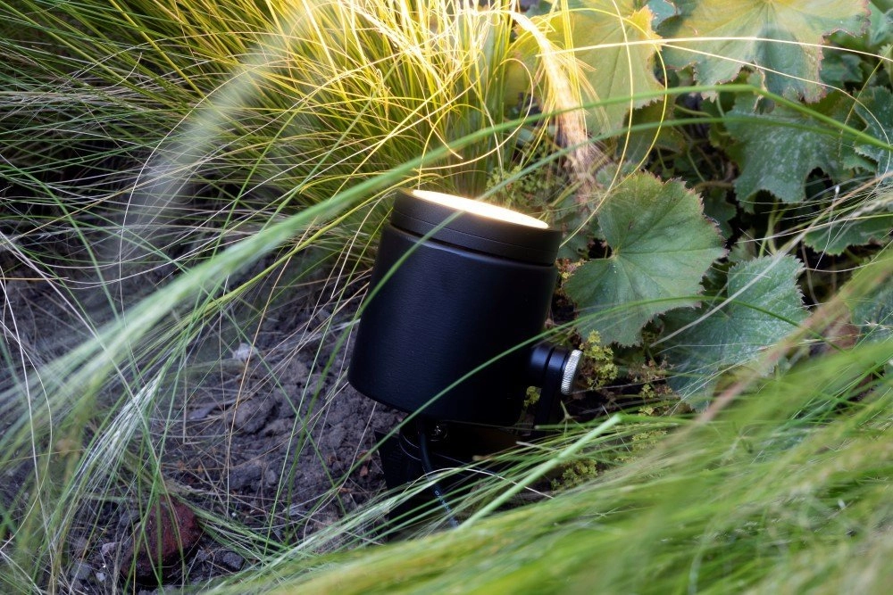 Spot de jardin Big scope Update LED 12 volts In-lite 8717051004520