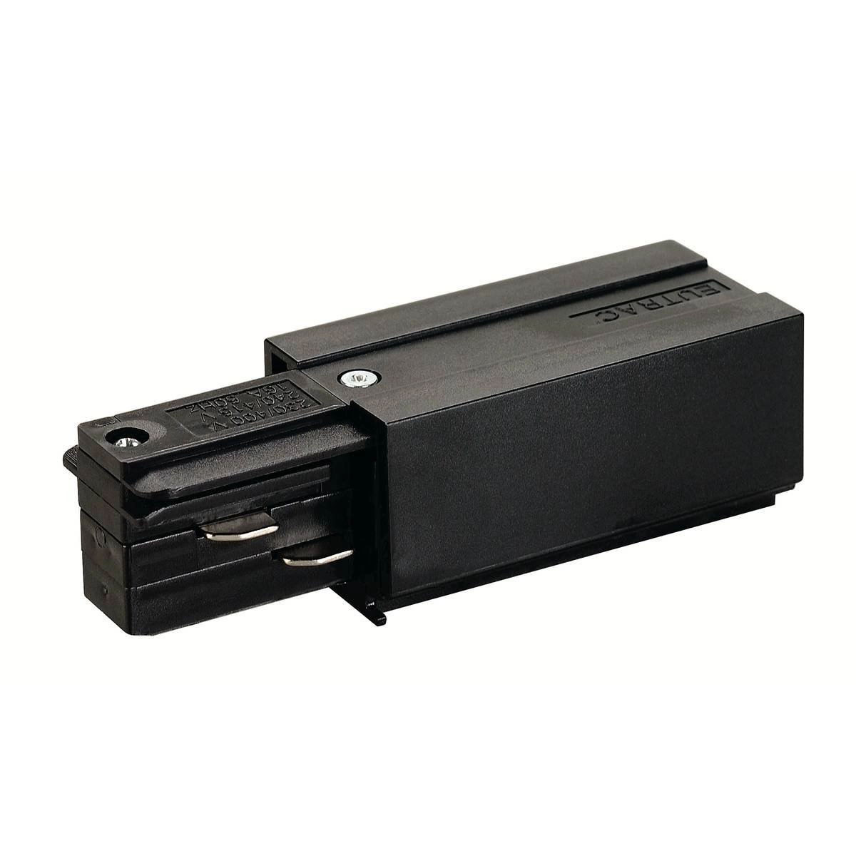 3 phases Supply 1 la terre est restée noire