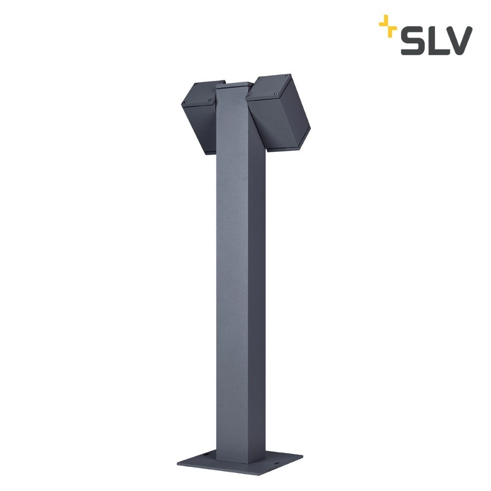 Lampe de jardin Theo Pathlight SLV 4024163230674