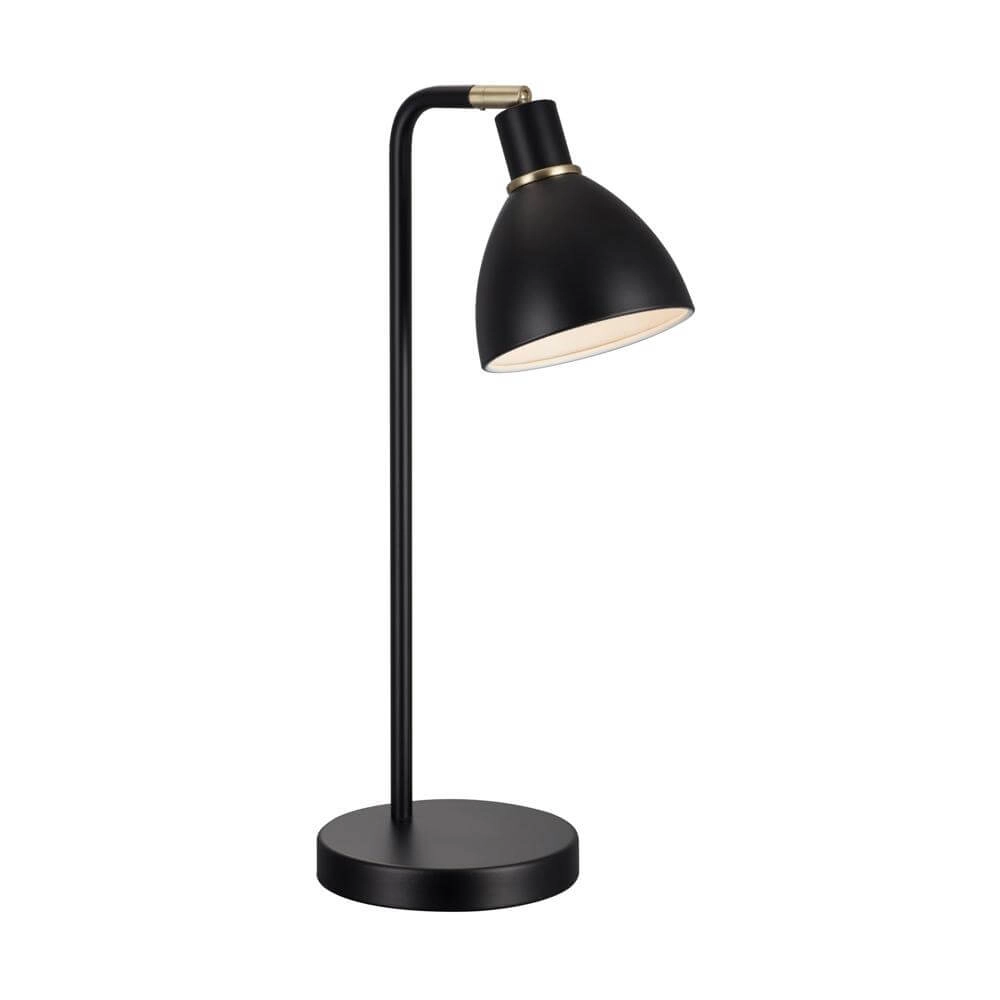 Lampe de table Ray noir Lampe de table Ray noir