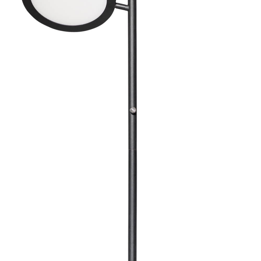 Lampadaire design Felson 2 lumières ETH 8720195307273