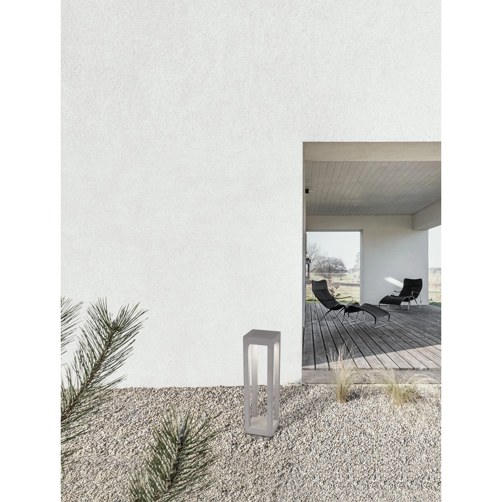 Lampadaire carré Bev 70cm Lyora 5212017440488