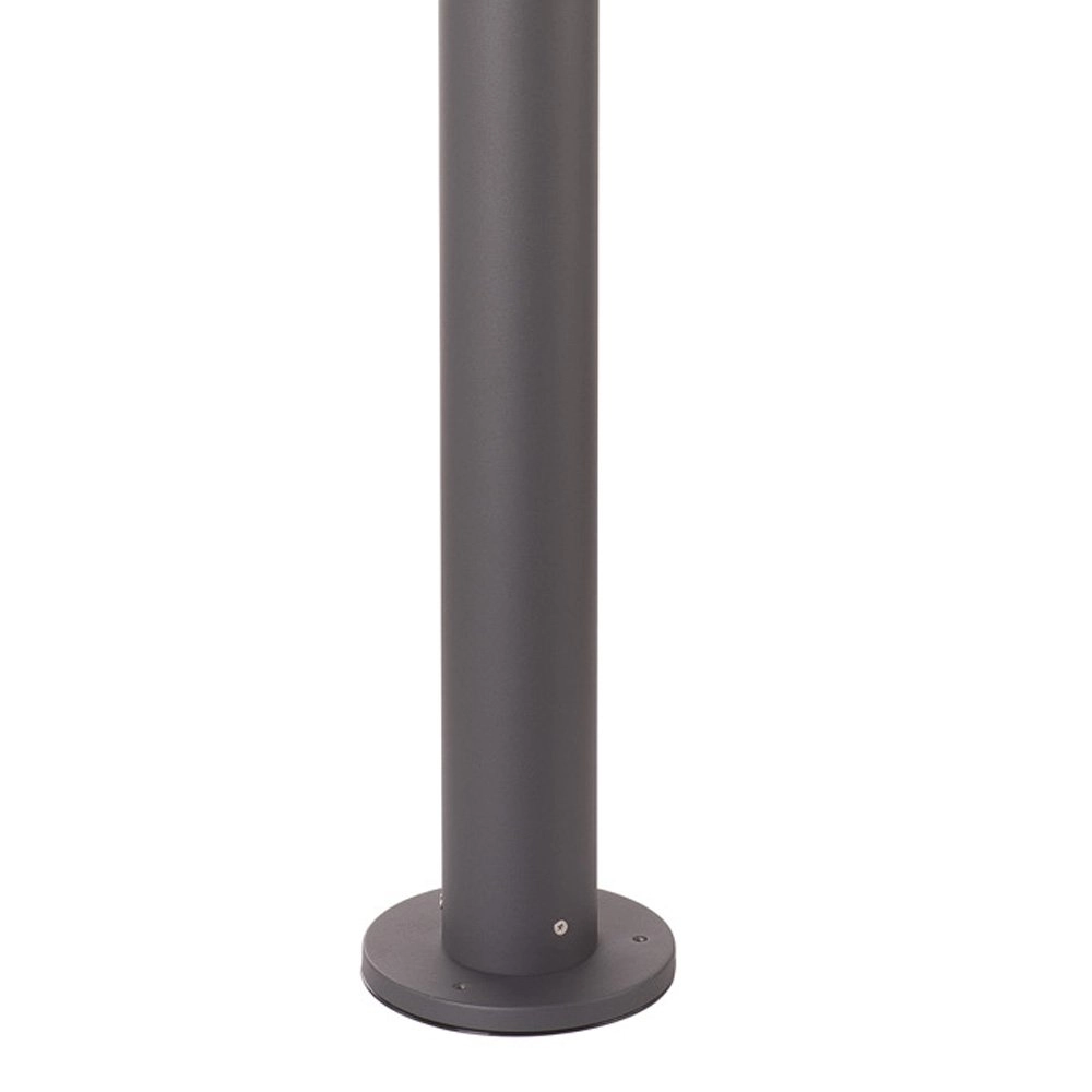 Lampe de jardin LED Aponi 90 cm anthracite SLV 4024163189743