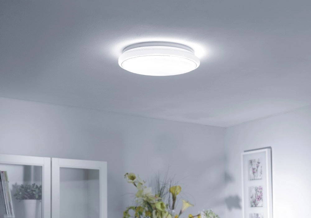 Plafonnier Lolasmart-Jupi Ø 59 cm Just Light 4043689961503